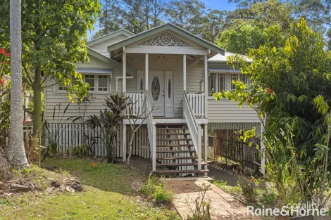 Property photo of 7 Church Street Pomona QLD 4568
