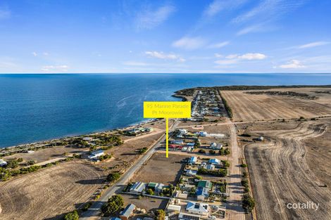 95 Marine Pde, Port Moorowie, SA 5576