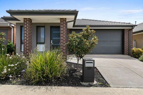 Property photo of 10 Napa Street Mount Duneed VIC 3217