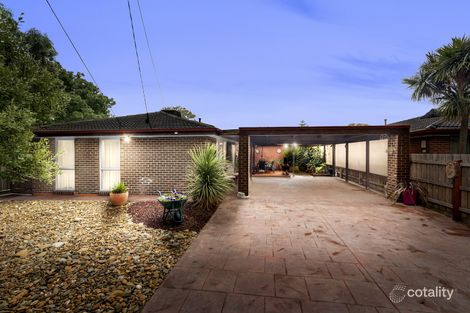 Property photo of 70 Hughes Avenue Chelsea VIC 3196