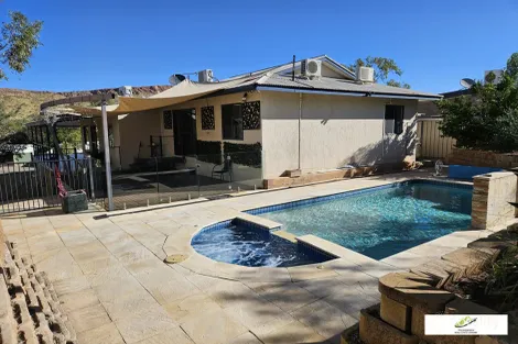 12 Ellery Dr, Larapinta, NT 0875