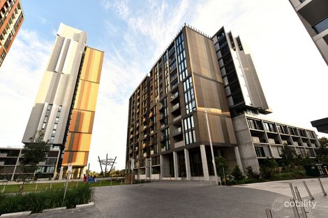 Property photo of 512/5 Network Place North Ryde NSW 2113