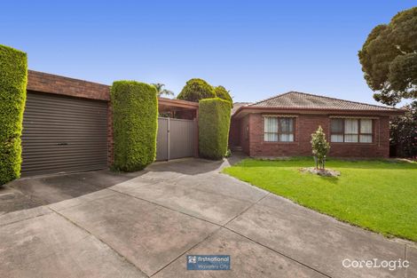 Property photo of 11 Lansell Court Rowville VIC 3178