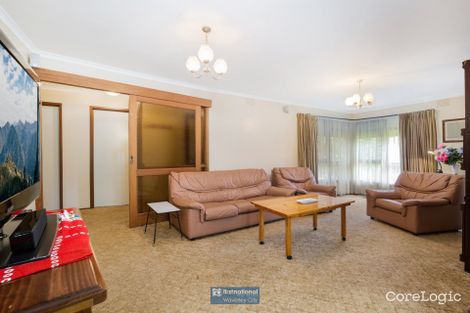 Property photo of 11 Lansell Court Rowville VIC 3178