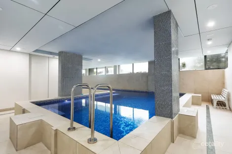 Property photo of 404/86 Centenary Drive Strathfield NSW 2135