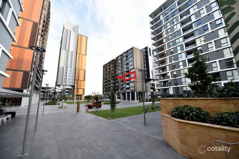 Property photo of 512/5 Network Place North Ryde NSW 2113