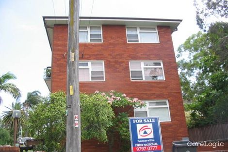 Property photo of 5/4 Benalla Avenue Ashfield NSW 2131