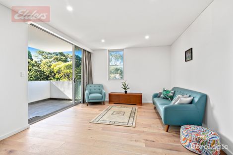 Property photo of 301/507-509 President Avenue Sutherland NSW 2232