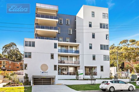 Property photo of 301/507-509 President Avenue Sutherland NSW 2232