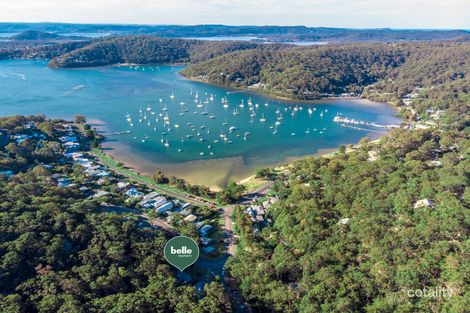 Property photo of 20 Heath Road Hardys Bay NSW 2257