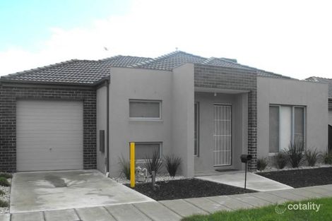 Property photo of 1 Farmhouse Boulevard Epping VIC 3076