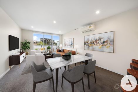Property photo of 212/24 Girrahween Street Braddon ACT 2612