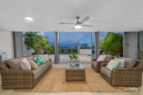 Property photo of 501/18 Paradise Street Highgate Hill QLD 4101