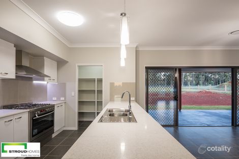 586 Upper Warrell Creek Rd, Congarinni, NSW 2447