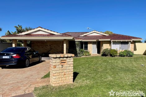 Property photo of 7 Rhyl Close Warnbro WA 6169