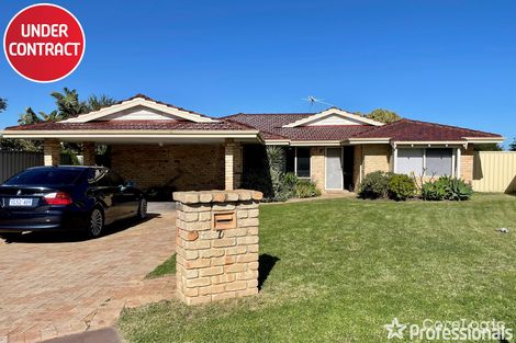 Property photo of 7 Rhyl Close Warnbro WA 6169