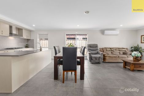 Property photo of 166 Stonehill Drive Maddingley VIC 3340