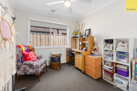 Property photo of 166 Stonehill Drive Maddingley VIC 3340