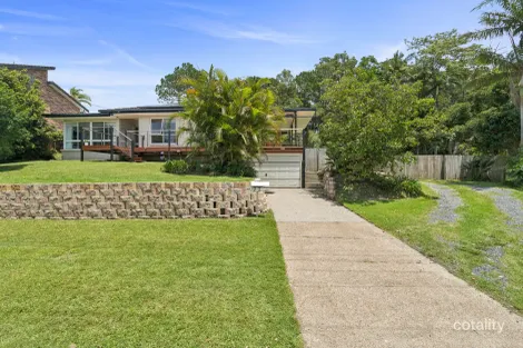 22 Warrawee St, Sapphire Beach, NSW 2450