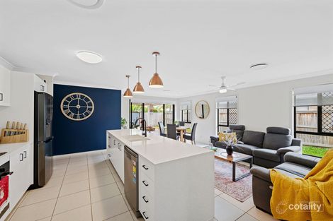 Property photo of 24 Keppel Street Meridan Plains QLD 4551