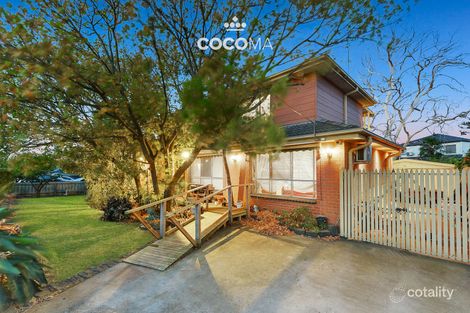 Property photo of 3 Dahmen Street Carrum VIC 3197