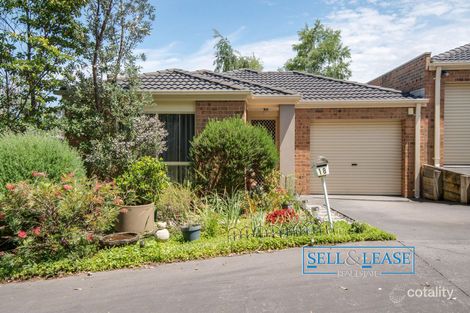 18/18-20 Ben Dr, Pakenham, VIC 3810