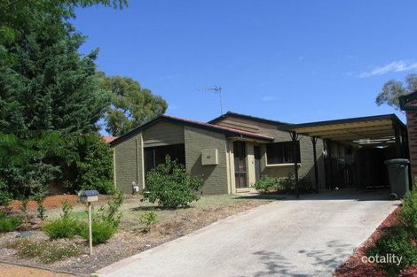 Property photo of 23 Ern Florence Crescent Theodore ACT 2905