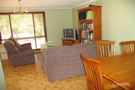 Property photo of 23 Ern Florence Crescent Theodore ACT 2905
