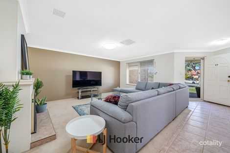 Property photo of 17 Nirimba Close South Guildford WA 6055
