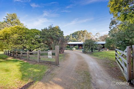 Property photo of 50 Balnarring Road Balnarring VIC 3926