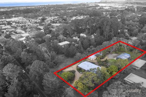 Property photo of 50 Balnarring Road Balnarring VIC 3926