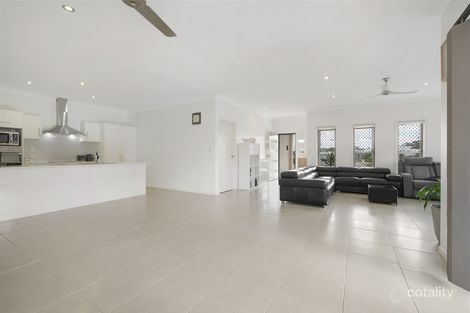 Property photo of 70 North Ridge Drive Calliope QLD 4680