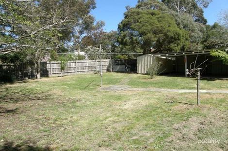 Property photo of 20 Boyana Crescent Croydon VIC 3136