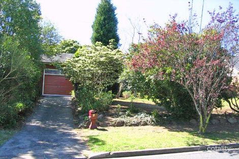 Property photo of 8 Cynthia Avenue Castle Hill NSW 2154