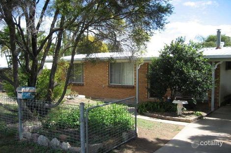 Property photo of 6 Ward Crescent Biloela QLD 4715