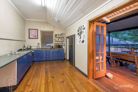 Property photo of 18 Fewings Street Toowong QLD 4066