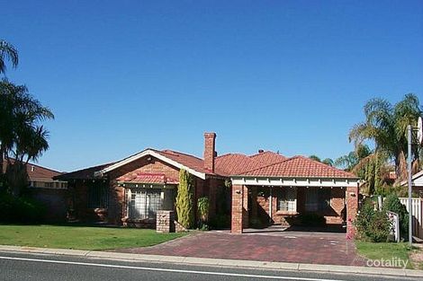Property photo of 216 Summerlakes Parade Ballajura WA 6066