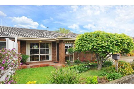 Property photo of 2 Panama Street Williamstown VIC 3016