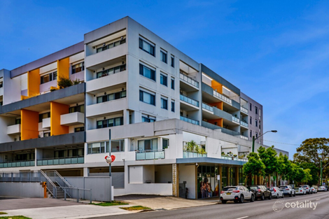 Property photo of 5/31-35 Chamberlain Street Campbelltown NSW 2560