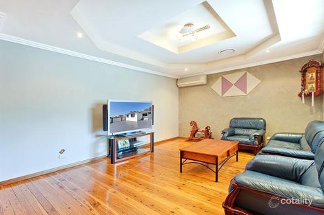 Property photo of 2B Junction Street Lansvale NSW 2166