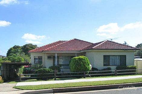 43 Glassop St, Yagoona, NSW 2199