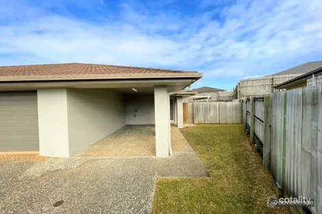 Property photo of 2/3 Apache Street Dakabin QLD 4503