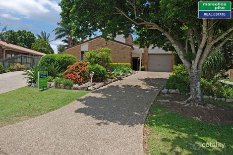 5 Plimsoll Ct, Caboolture South, QLD 4510