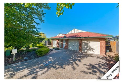 Property photo of 23 Dulverton Street Amaroo ACT 2914