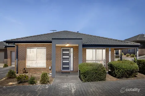 Property photo of 17/42 Mitchells Lane Sunbury VIC 3429