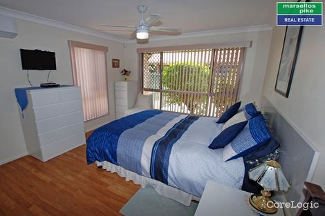 Property photo of 5 Plimsoll Court Caboolture South QLD 4510