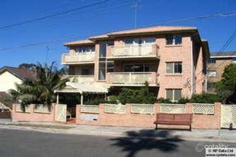 6/132-134 Oberon St, Coogee, NSW 2034