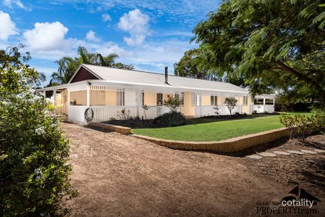 2 Mimosa Ct, Strathalbyn, WA 6530