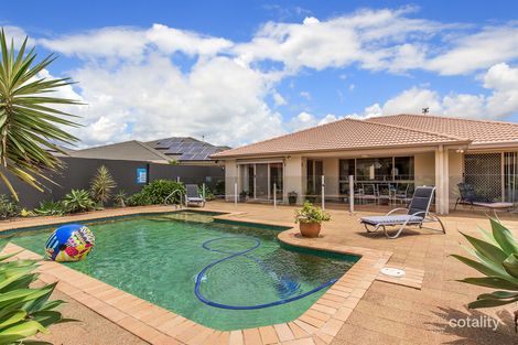 Property photo of 37 Martingale Circuit Clear Island Waters QLD 4226
