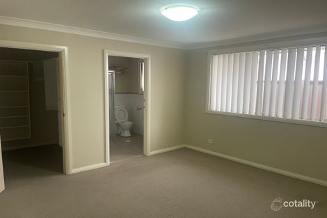 Property photo of 170 Pacific Palms Circuit Hoxton Park NSW 2171